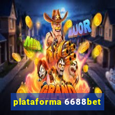 plataforma 6688bet